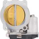 NewYall 3.0L 3.6L Throttle Body for Buick Enclave LaCrosse Cadillac CTS SRX XTS ATS GMC Canyon Terrain Acadia Chevrolet Captiva Sport Colorado Caprice Camaro Equinox Impala Traverse