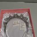The Noble Collection Wicked Glinda's Wedding Tiara