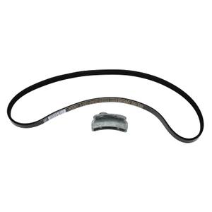 12658178 Air Conditioning Compressor Belt Kit Replace 12658178 with Tool for Chevy for Chevrolet Silverado 1500 for Cadillac Escalade for Buick for GMC
