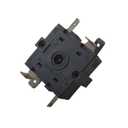 FZ31-9 Hua LI LAI 6 pins 6 Positions fit for Galanz Function Selection Rotary Switch