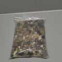 CNZ Polished Gravel Mix 5 Pounds 0.5-0.8Inch for Plant Aquariums, Landscaping, Home Decor