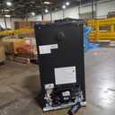 EdgeStar BWC210SLD 113 Can Beverage Center Stainless Solid Door