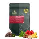 Luxmi Estates Apple Cinnamon Black Tea 50 Tea Bags (100g/3.52oz) Pack | USDA Certified Premium Black Tea | 50 Biodegradable Tea Bags (EXP 08/31/27)