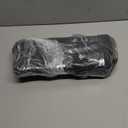 Heavy Duty Tool Bag 15-Inch, 16-Pocket Portable Empty Tool Box Organizer, Big Storage Toolbox Organization, Soft Handle Large Zipper Carrying Toolbag, Valentine's Day Gifts for Him Dad Men, Green