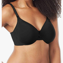 Olga Women's Plus-size Cloud 9 Minimizer Bra , 40 C
