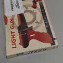 Light Gun for NES
