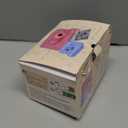 Kids Instant Print Camera, 30MP 1080P HD Digital Camera for Boys Girls with Color Pens & 32GB Card, Christmas Birthday Gifts Kids Toys for 3-12 Years Old (Purple) (Purple with Bonus Carry Bag)