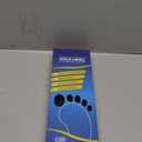 Plantar Fasciitis Insoles for Men Women - Orthotics Inserts, Shoe Insoles Arch Support Flat Feet Inserts Work Boot Insoles for Standing All Day (Mens 7-7 1/2 | Womens 9-9 1/2) (Blue)