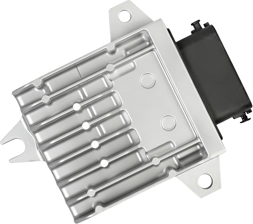 Transmission Control Module TCM Tested Programmed Plug N Play Compatible with Mazda 3 2.0L 2.3L 2.5L 2007 2008 2009 2010 2011 2012 2013 2014 replace LFAE189E1A LFAE189E1B LFAE189E1C LFAE189E1D