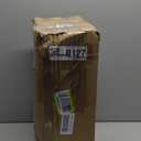 VOLISUN Outdoor LED Landscape Lighting, 12-Pack 3W 12V Low Voltage Pathway Lights, Outdoor Waterproof Garden Lights, Aluminum Housing ETL Listed, CRI 90+, 5000K Cool White for Driveway Sidewalk