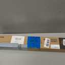24 Inch Brushed Stainless Steel Linear Shower Drain