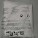 Silicone Mattress Slide Stopper and Gripper, 5X Anti - Slip, Non Slip Mattress pad,Keep Bed and Topper Pad from Sliding for Sofa, Couch, Chair Cushion, Mattresses, Easy Trim Pads, Twin XL