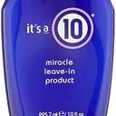 It's A 10 Miracle Leave-in Product, 10 Ounce (Pack of 12)