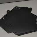 Aspaton Front Splash Guards Fender Liner Shields w/Clips Compatible with 2007-2022 Tundra Sequoia Apron Seal Mud Flaps Mudflaps Mudguards 4Pcs 53737-0C030 53736-0C030 53739-0C020