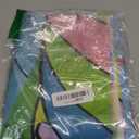 LOONELO Banner Backdrop for Oh The Places You'll Go with 70.8''X43.3'',Large Party Decorations Photography Background for Kindergarten Preschool Graduation Supplies