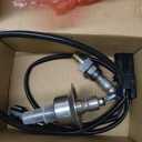 Oxygen O2 Sensor Upstream Downstream 2Pcs Compatible with Hyundai Tucson Sonata Santa Fe KIA Forte Optima Rondo Sorento Sportage 2.0L 2.4l Replace# 234-5029, 234-4238