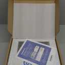 toolant 127 Piece Ratcheting Tap and Die Set, SAE/Metric Tap and Die Set with Assortment Drill Bit for Threading, Double-Layer Tool Box