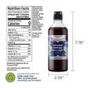 Sodastream Classic Zero Xtreme Energy New Pour Bottle, 14.9 FL Oz Pack of 4 (EXP 05/01/27)
