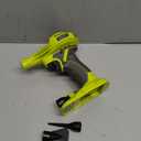 RYOBI PCL016B ONE+ Whisper Series 18V Cordless High Volume Inflator for air mattress