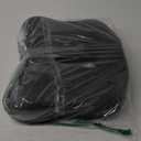 Memory Foam Seat Chair Cushion for Relieves Back Sciatica Pain Tailbone Pain Coccyx Degenerating Disc Orthopedic Osteoarthritis Prostate Cushion Low Back Pain Cushion Hip Shaping (Dark Gray)