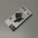 ESR 3 Pack 9H+ Glass for iPhone 16 Plus/ iPhone 15 Plus Screen Protector, [Military Grade Shatterproof & Longest Durable] Armorite Ultra-tough Full Coverage Tempered Glass with UltraFit Tray