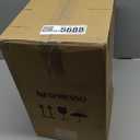 Nespresso Vertuo Plus Coffee and Espresso Maker By De'Longhi, Ink Black