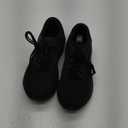 Brooks Mens Ghost 16 Neutral Running Shoe (8.5, Black/Black/Ebony)