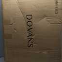 Professional Massage Table Portable 3 Fold Premium Memory Foam Aluminum Leg Hold Up to 1100LBS 8 Heights Adjustable with Carrying Bag Blue