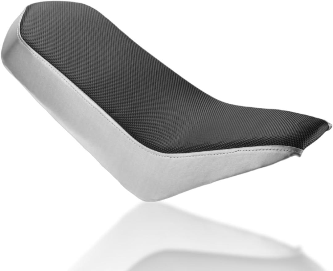 Complete ATV Quad Foam Seat For 125cc Chinese ATV ATA125G TAOTAO Coolster 3125C SEAT 550 * 230mm