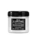 Davines OI Conditioner, Rich Creamy Hydrating Conditioner for All Hair Types  Accelerates Drying, Protects Structure & Adds Shine with Antioxidant Roucou Oil  Softens & Detangles, 8.45 Fl Oz