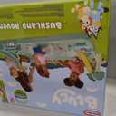 Little Tikes Bluey Bushland Adventure with 6 Accessories, Bluey Active Play, for Boys and Girls Ages 2-4 Years