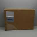 PetSafe Legacy ScoopFree Crystal Pro Self-Cleaning Automatic Litter Box - Uncovered Motion-Sensing Cat Box with Integrated Health Counter - Includes 1 Disposable Crystal Litter Tray (One Size)