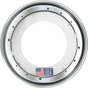 Lazy Susan Hardware, 9 inch, 750 lbs. Load Capacity, Pack of 1 Steel Lazy Susan Turntable Ball Bearing, by Woodpeckers