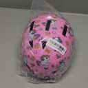 MOUNTALK Kids/Toddler Bike Helmet for Infant/Baby to Children 1/2/3/4/5/6/7/8 Years Old, Kids Helmets Ages 5-8/8-14,Skateboard Helmets for Youth Boys and Girls (Rainbow Unicorn)