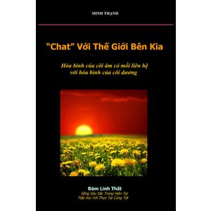 "Chat" Voi The Gioi Ben Kia (Vietnamese Edition)