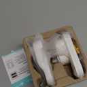 Kasa Smart Video Doorbell Camera Hardwired w/Chime, 2K Resolution, Always-on Power, Night Vision, 2-Way Audio, Real-Time Notification, Cloud & SD Card Storage, Works w/Alexa & Google Home (KD110)