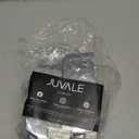 Juvale Clear Gift Boxes - Versatile Clear Boxes for Treats - Easy Assembly Wedding Favor Container with Snap-On Lid - Customizable Party Favor Display - Pack of 30, 5 x 5 x 5 in