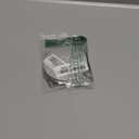 The Crossword Game,Classical Game with 12 Dice Letters, Wooden Letter Tiles Dice Games for Camping,Travel Playing with Case White Elephant Gift Adults