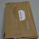 Running Vest for Women & Men, Adjustable Elasticated Sternum Straps Vest with 500ml Soft Flask, Fast and Free Reflective Running Vest, Designed for Running Marathon Trail Race Jogging Cycling (Medium)