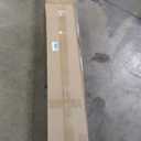 Artificial Boxwood Roll Panels,140"x 60" (58.5 SQFT) UV-Anti Faux Ivy Leaves Grass Wall for Patio Balcony Privacy, Garden, Backyard Greenery Wall Backdrop and Fence Decor