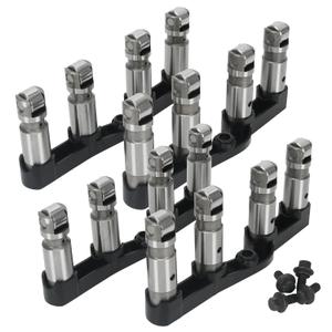 5.7L HEMI MDS Lifters for 2005-2021 Dodge Durango Challenger Charger Ram1500, for Jeep Grand Cherokee, Chrysler 300 5.7L V8 Replaces 53021726AD 53021726AE