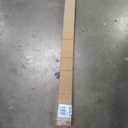 Bamboo Blinds for Interior Windows, Custom Bamboo Shades for Indoor Windows, Roller Shades for Indoor Window and Outdoor Patio, Easy to Install for Decks, Porches, Backyards (60"W x 48"H)