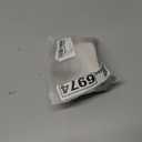 TUNEYA 3 Pack Body Measuring Tape - 60 Inch Retractable Tape Measure with Lock Pin, Soft Fabric Tape for Body Measurement, Sewing & Weight Loss, Includes Storage Bag & 2 Hooks