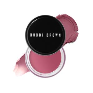 Bobbi Brown Pot Rouge Velvet Matte | Whipped Cream-to-Powder Blush for Blur Effect | 2-in-1 for Cheeks & Lips, 0.3 Ounce (03 Soft Plum (Cool mauve))