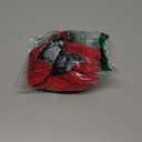 WDIRARA Women's Graphic Print Cap Sleeve Crop Top Crewneck Short Sleeve Tee Y2k T Shirt, Size S (Red)