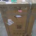 14 Gallon Ultra Quiet Air Compressor with 2 Quick Couplers 2HP 8.75 CFM, Max 115 PSI Pressure Oil-Free Air Compressor Tank, 70dB Quiet Compressor for Auto Repair, Tire Inflation 110V/60hz