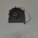 CPU Cooling Fan 13NB0KA0AM0811 Replacement for ASUS ViVoBook F512 X512 X412 F412 F512JA-AS34 F512DA-EB51 F512FA