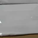 Crisper Glass Replacement Compatible with Frigidaire 240350608/AP2115928-24" x 15.5" x 1/8" Tempered Glass Crisper Drawer Cover Insert Compatible with Kenmore, Electrolux, Crosley, and More