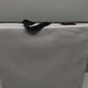 Klbs Gel Extreme Wheelchair Seat Cushion, Coccyx, Sciatica & Tailbone Pain Relief, Ideal for Office, Kitchen Wheelchairs and Auto, 16 x 16 Inch Seat, 3 Inch Thick