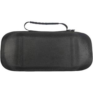 Portable Organizer Bag for Odin 2 Portal Game Console Storage Case Shockproof Handheld Game Console Travel Carrying Bag Portable Organizer Bag for Odin 2 Portal Game Console Storage Case Shockproof Handheld Game Console Travel Carrying Bag